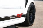 Renault Clio RS by MR Car Design 2011 года